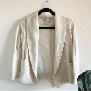 Banana Republic Cardigan